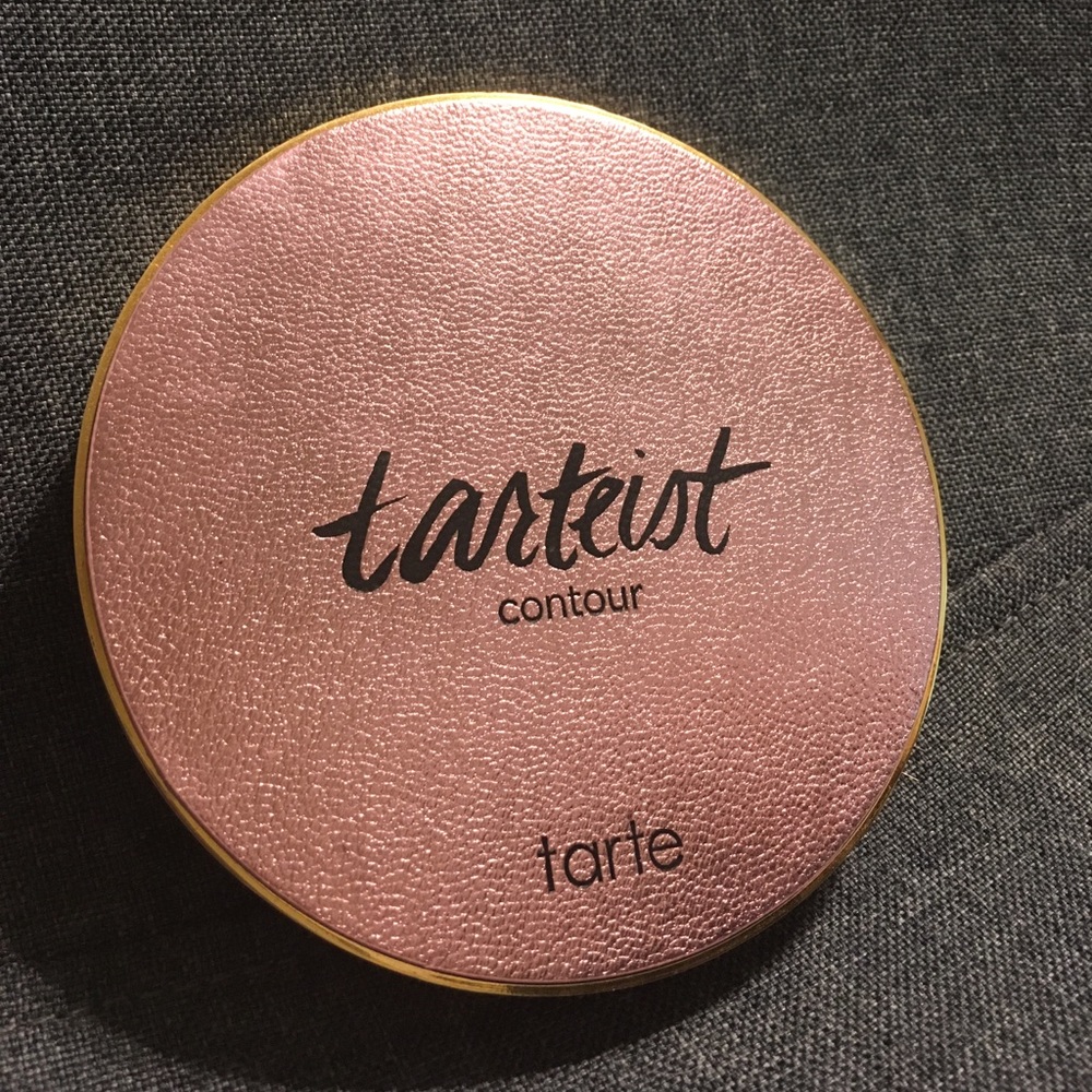 Tarte Tarteist Contour Palette Volume III